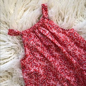 Old Navy Floral Dress